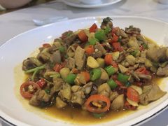 -火龙堂·风味民间菜(文一路店)