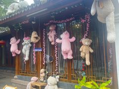 -湘湖大院(越王路店)