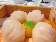 -胜记酒家·风味线(南山花园城店)