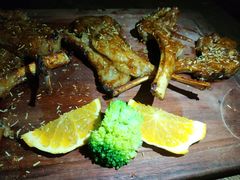 -The Cheebat 锌吧·Bistro(体育西店)