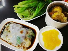 -银记肠粉店(中山一路店)