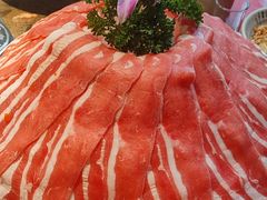 -历蜀记·家宴老火锅(总店)