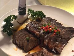 -香港美食大酒楼