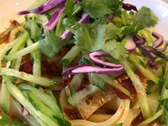 伊犁凉皮-新疆巴州金丝特餐厅(大钟寺店)