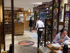 -滇铺子·云南特色菜·第九届野生菌美食节(东风东路c86店)