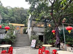 -周大娘牛乳(旧寨古村总店)