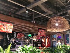 大堂-管氏翅吧(台湾街店)