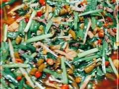 -新繁老號豌豆汤饭店·江湖菜(宝光寺店)