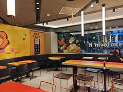 -麦当劳(光新乐购店)