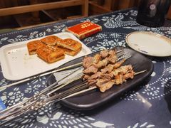 -清真·凡人居·融合餐厅(南山总店)