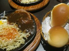 -西玛西餐厅(乐晟广场店)
