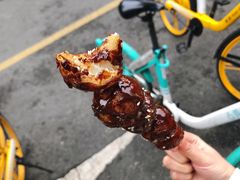 -邓记新一代糖油果子(四川煤管局供销公司职工宿舍店)