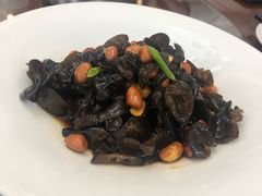 -茶港食堂(武昌店)