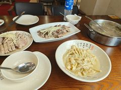 -乡亲鹅肉城(吴江店)