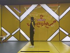 -HELLO功夫(印象城店)