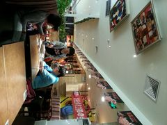 -比格比萨自助(赛罕区万达广场店)