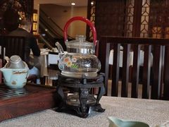 -白云宾馆·白云宴餐厅