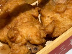 -双合园·海鲜水饺青岛菜(上清路店)
