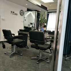 -凯博K-boom Hair Salon