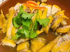 -乾隆美食·本帮菜(黄河路店)