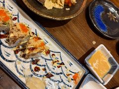 -鸟鹏烧鸟居酒屋(龙岗万科店)