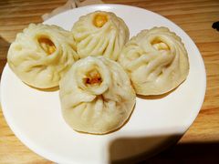 -凤起龙游老面包子(凯德晶品店)