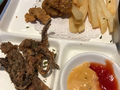 -菲滋意式餐厅(富阳东方茂店)
