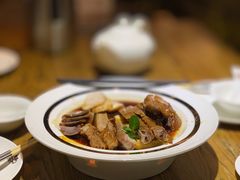 -广东道至正餐厅(区庄店)