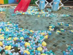 -天目湖涵田半山温泉