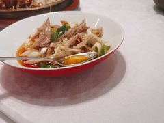 -汗腾格里·风味餐厅(新疆驻京办店)