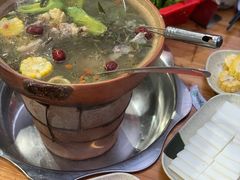 -洪大厨鸡煲(福田店)