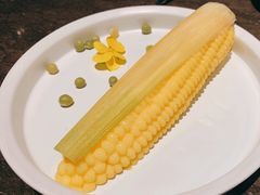 -汤城小厨•粤菜•靓汤(苏州街店)