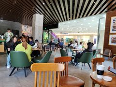 -星巴克臻选(济南万达店)