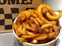 -Potato Corner(广州天河城店)