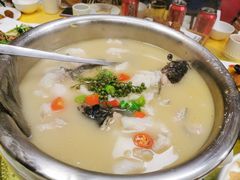 -福顺居(刘家窑店)