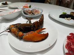 -京彩臻品火锅