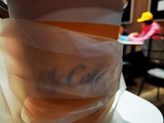 -麦当劳(凯德MALL太阳宫店)