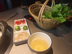 -同仁四季椰子鸡(无锡滨湖万象汇店)