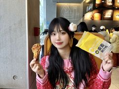 -麦当劳(仙林亚东城得来速店)