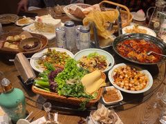 -鸽子窝(青塔店)
