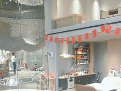 -NOKNOK若蔻亲子餐厅(天地壹方北馆店)