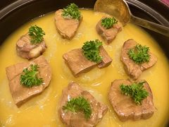 -一品淮扬 · 淮扬菜·北京万达文华酒店