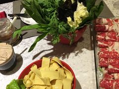 -北门涮肉·铜锅涮肉(南锣鼓巷店)