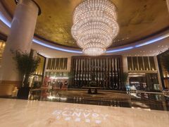 -富力威斯汀酒店·知味自助餐厅