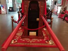 -宁波状元楼酒店(和义路店)