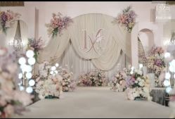 -上海外高桥喜来登酒店·宴会厅