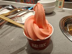 -龍歌自助小火锅(雨花台江南虹悦城店)