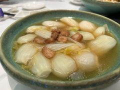 -晶荷轩(香港迪士尼乐园酒店)