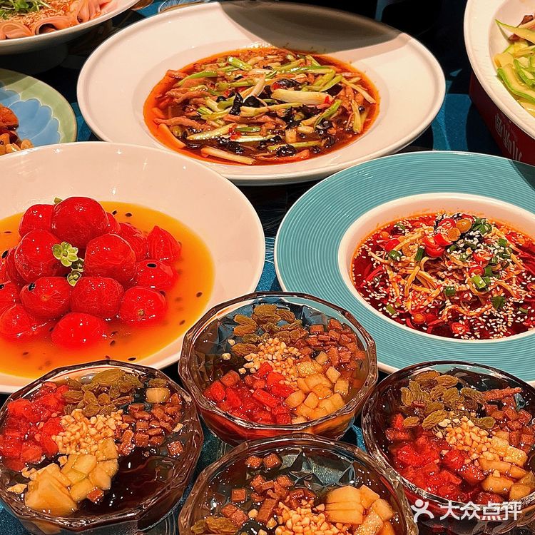 徐州川菜必吃!鲜香麻辣正宗四川水煮鱼🔥