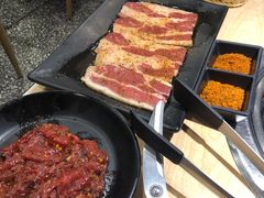 -花味·自助烤肉(雨花客厅店)